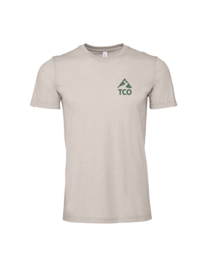 M TCO ADVENTURE TEE