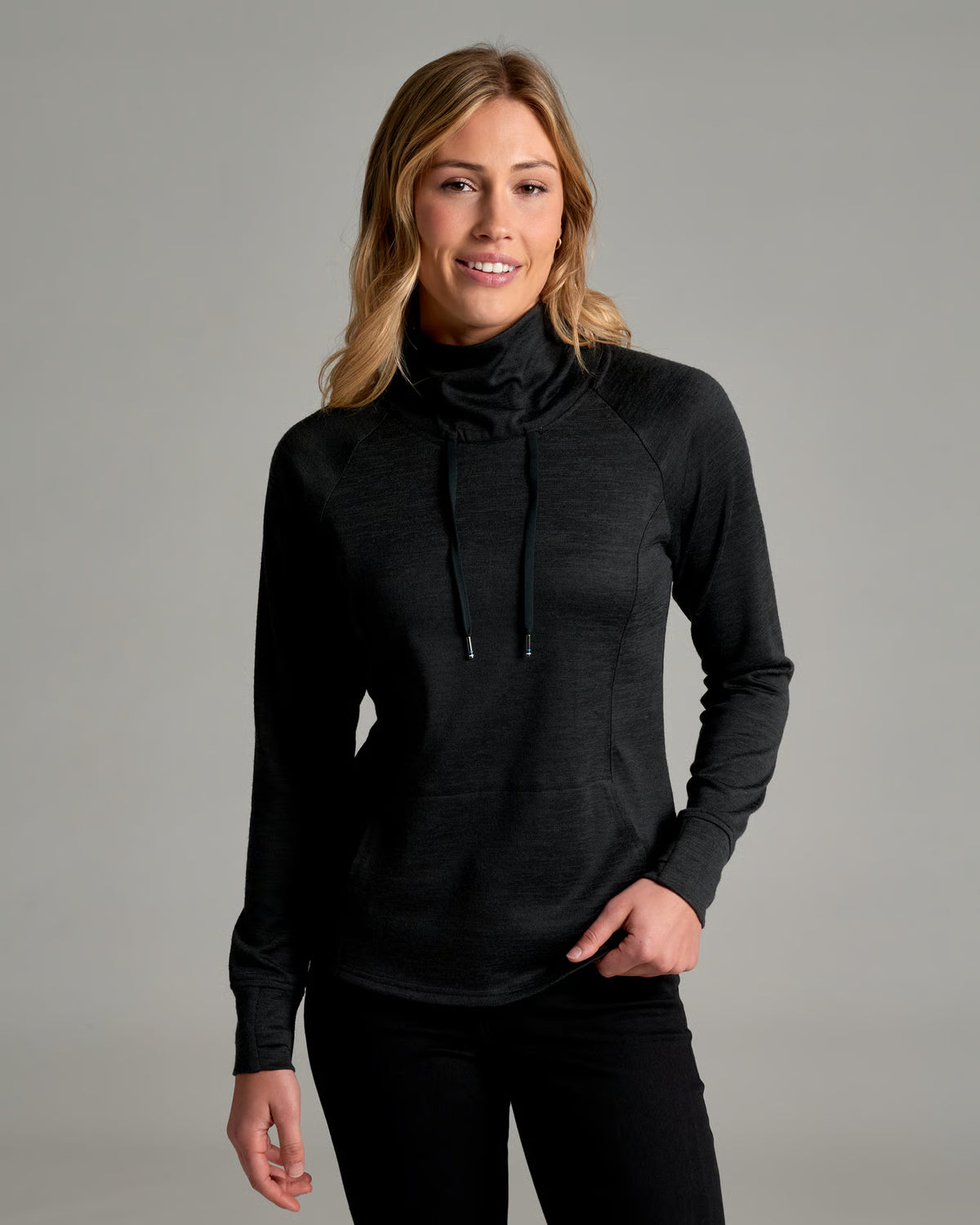 W Elia Pullover