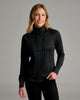 BLACK / L