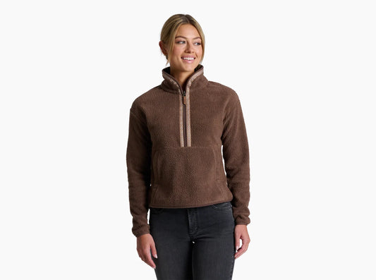 Womens Hygge 12 Zip Kuhl