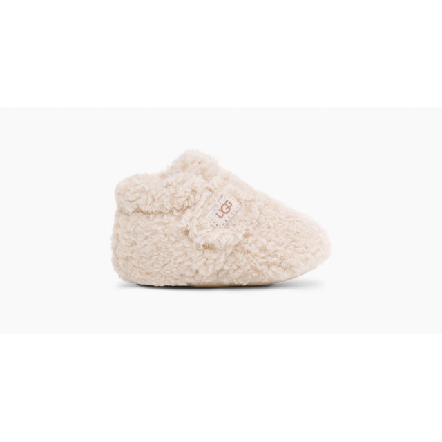 Ugg I Bixbee NATURAL CURLY FAUX FUR