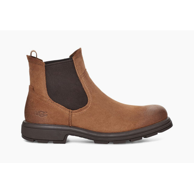 Ugg M Biltmore Chelsea CHESTNUT SUEDE