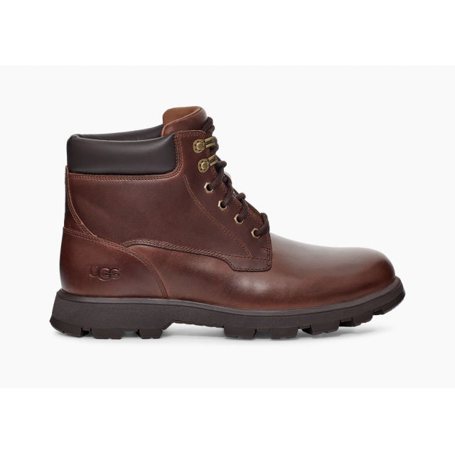 Ugg M Stenton CHESTNUT LEATHER