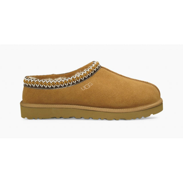 UGG M TASMAN CHESTNUT