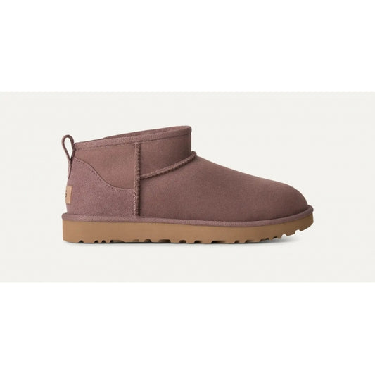 Womens Classic Ultra Mini Ugg