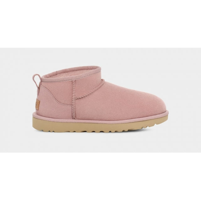 Womens Classic Ultra Mini Ugg