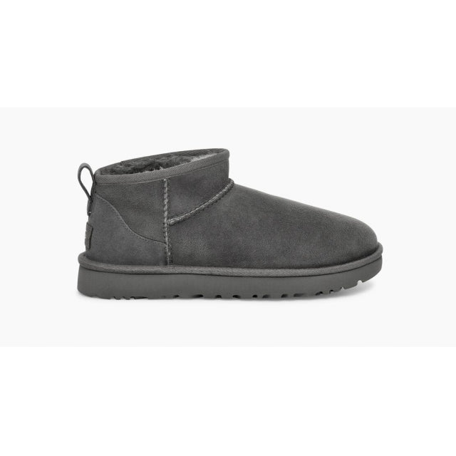 Womens Classic Ultra Mini Ugg