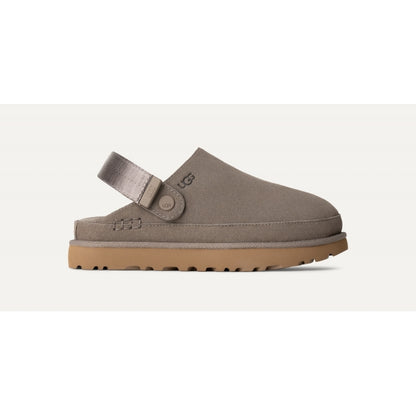 Ugg Goldenstar Clog Smoke Plume