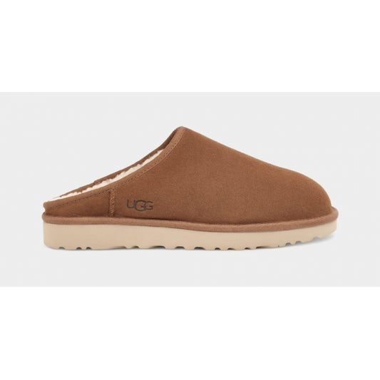 Ugg M Classic Slip-on CHESTNUT