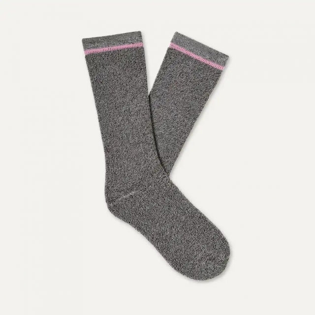 Mens Kyro Cozy Crew Sock Ugg