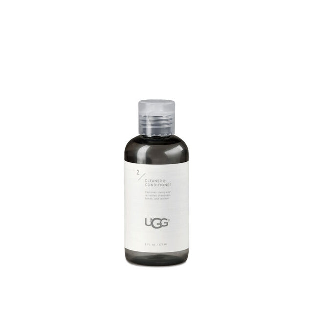Ugg Ugg Cleaner & Conditioner