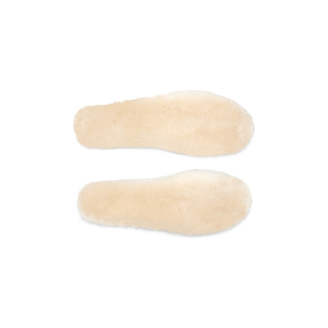 Ugg W Sheepskin Insole NATURAL