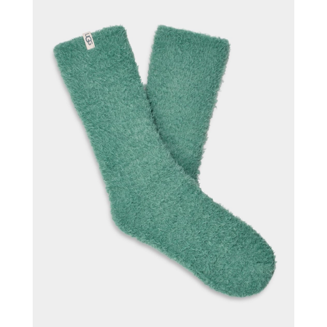 Womens Teddi Cozy Crew Ugg