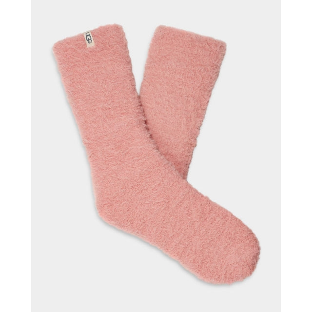 Womens Teddi Cozy Crew Ugg