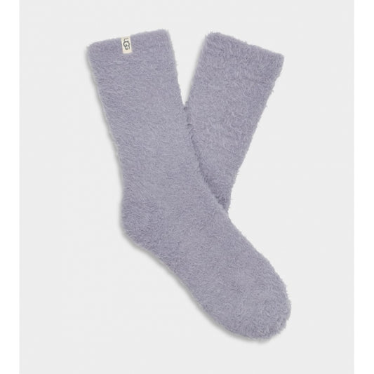 Ugg Teddi Cozy Crew Cloudy Grey