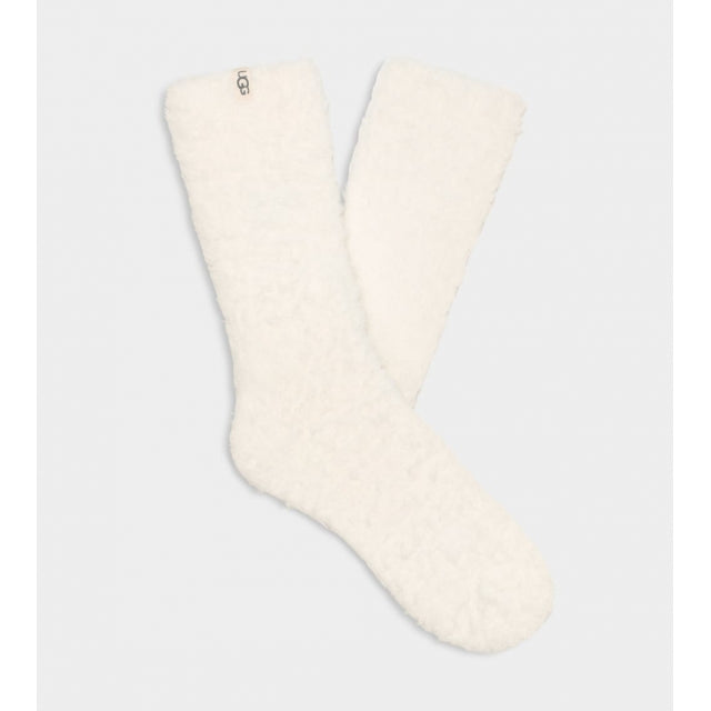 Ugg Teddi Cozy Crew Cream
