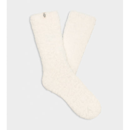 Ugg Teddi Cozy Crew Cream