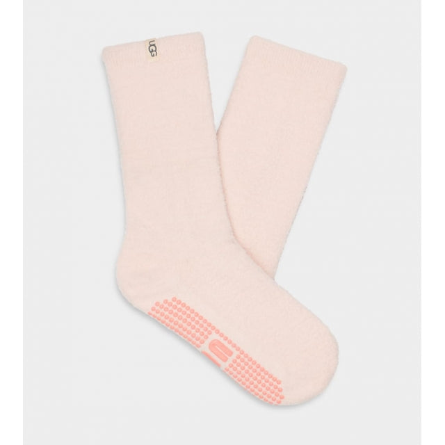 Ugg Paityn Cozy Gripper Crew Cream