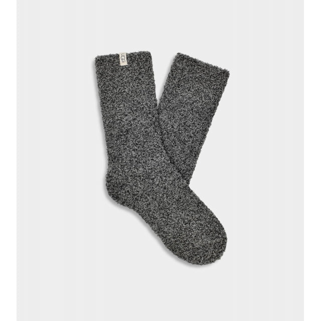 Ugg W Darcy Cozy Sock CHARCOAL