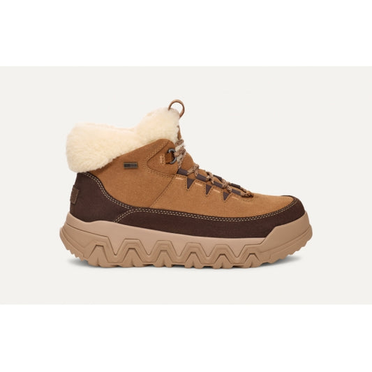 Ugg Terretrail Cozy Lace Chestnut