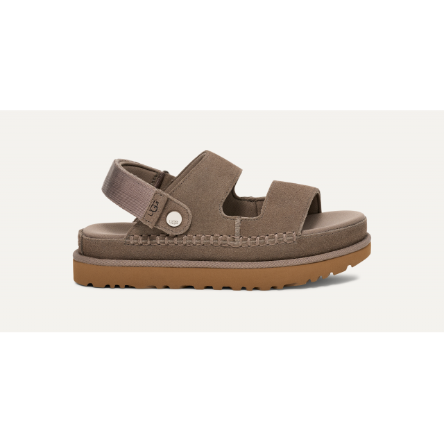 Ugg Goldenstar Glide Smoke Plume
