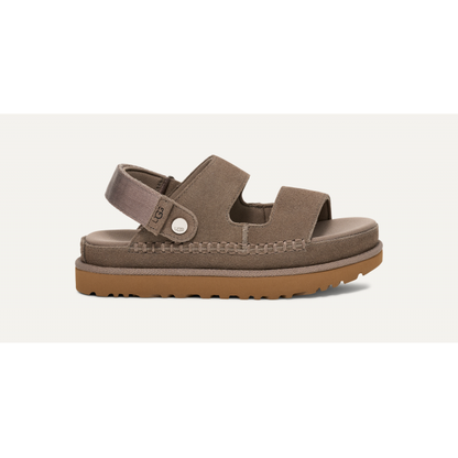 Ugg Goldenstar Glide Smoke Plume