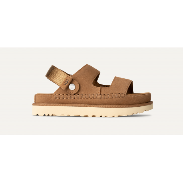 Ugg Goldenstar Glide Chestnut