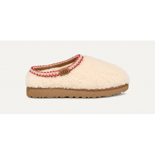 Womens Tasman Maxi Curly Ugg