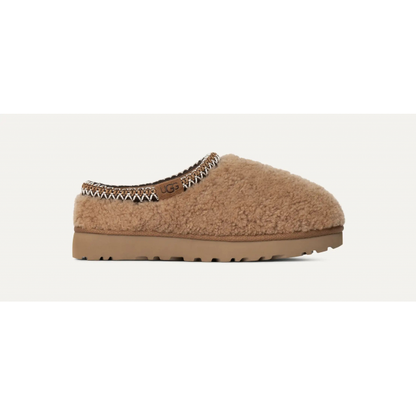 Womens Tasman Maxi Curly Ugg