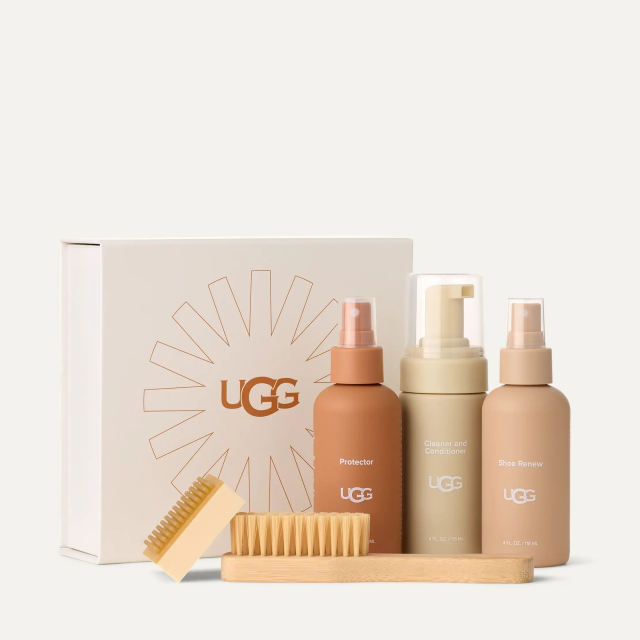 Care Kit Ugg