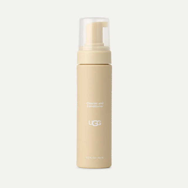 Ugg Cleaner & Conditioner