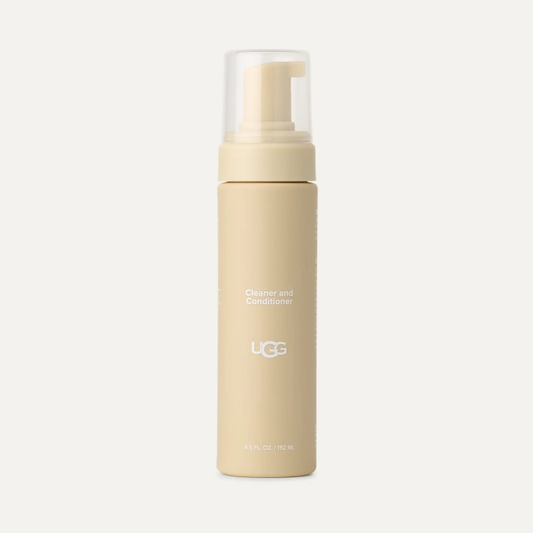 Ugg Cleaner & Conditioner