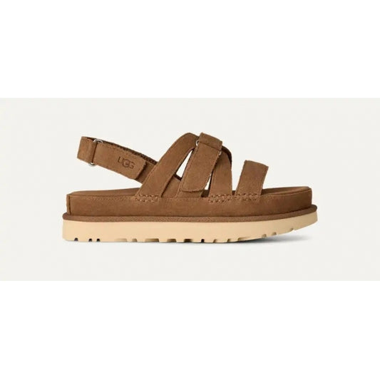 Womens Goldenstar Gleam Ugg