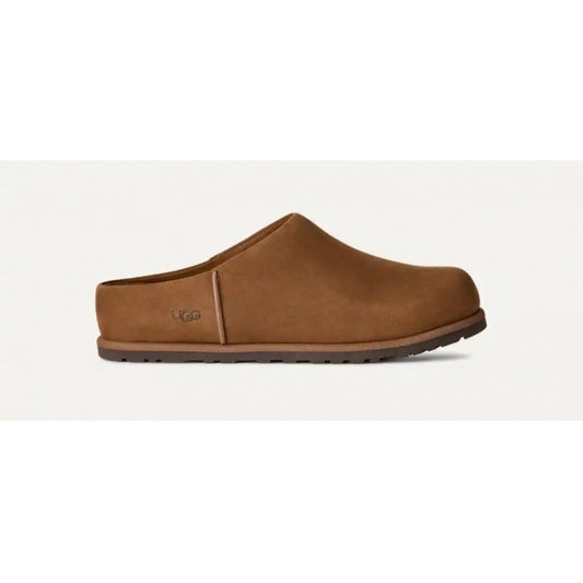 Ugg Otzo Clog Dark Chestnut