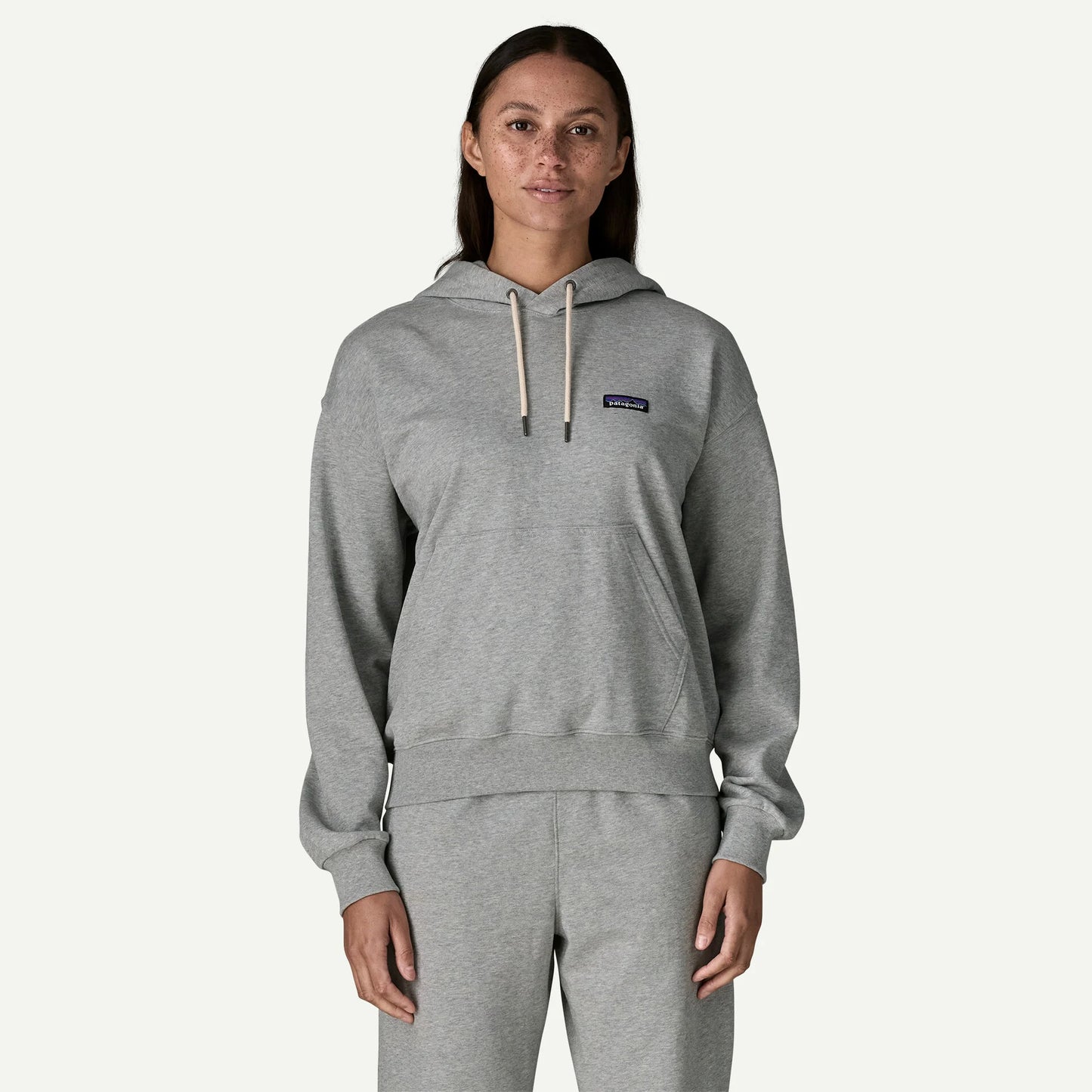 Womens Daily Hoody