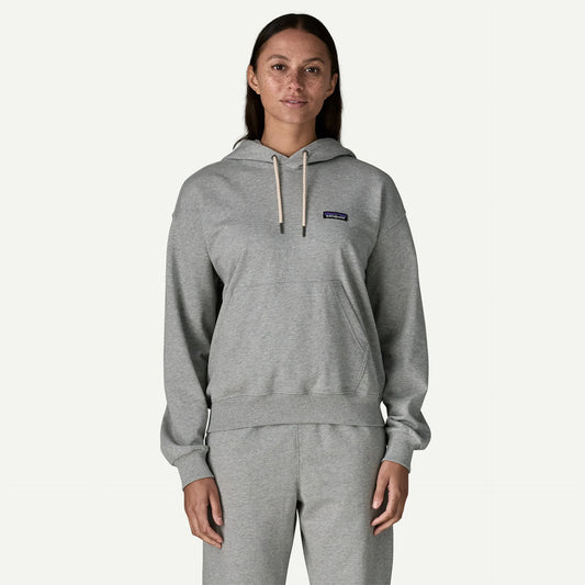 Womens Daily Hoody