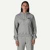 Noble Grey Heather / XS