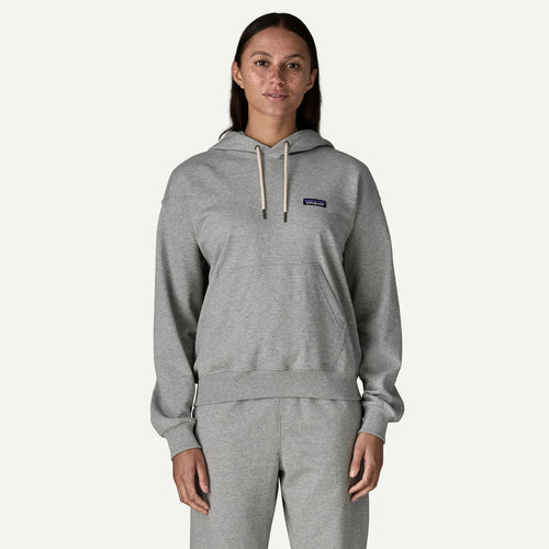 Noble Grey Heather / XS