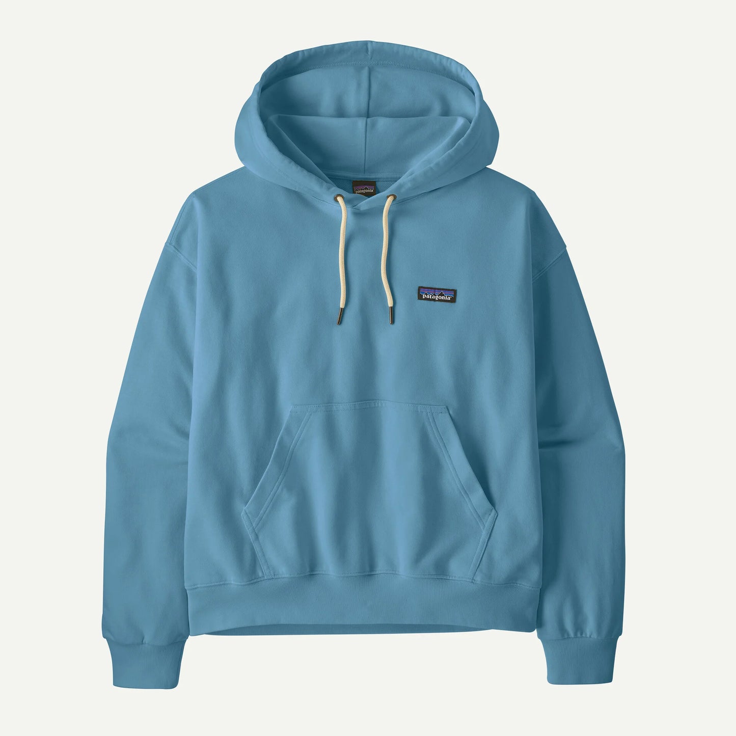Womens Daily Hoody