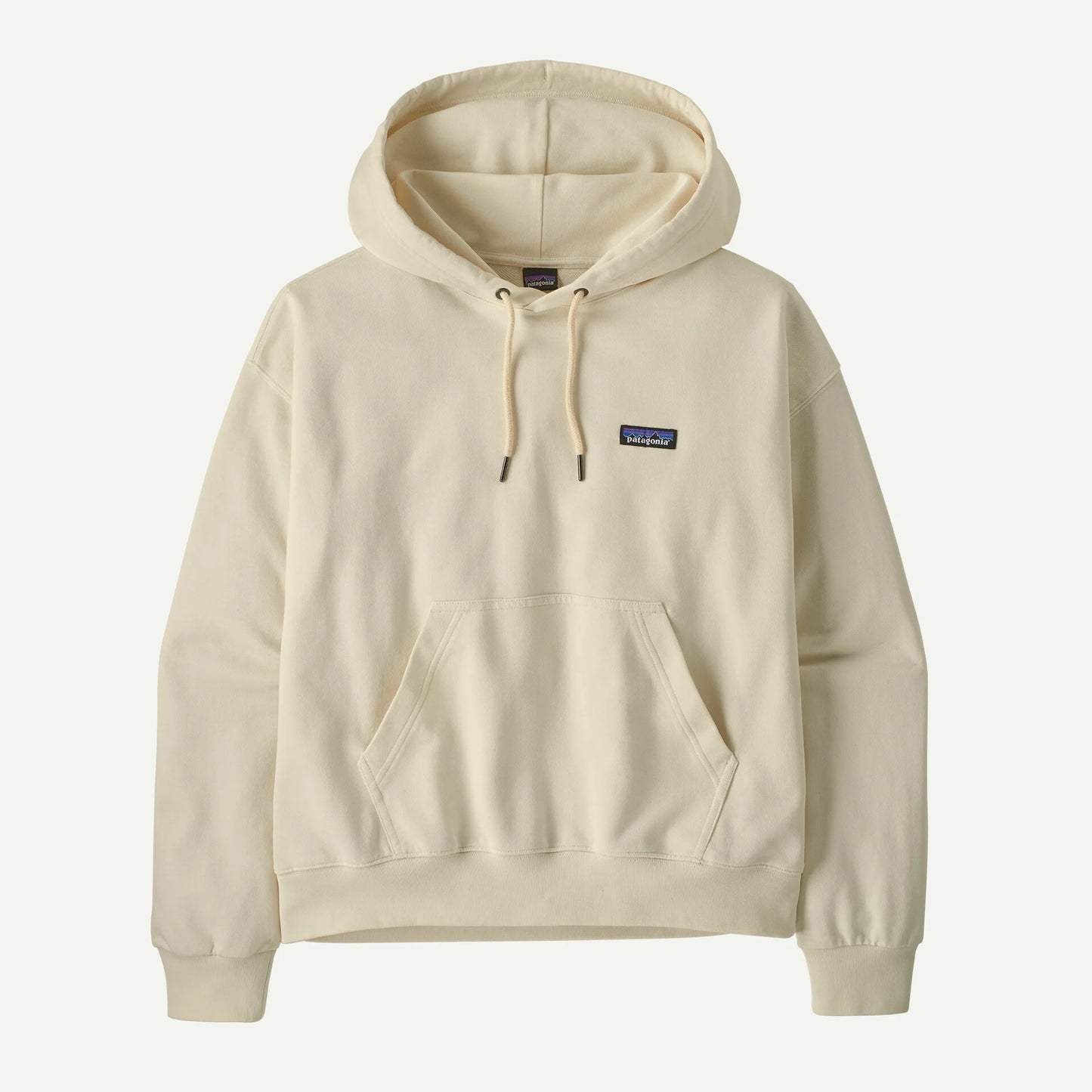 Womens Daily Hoody