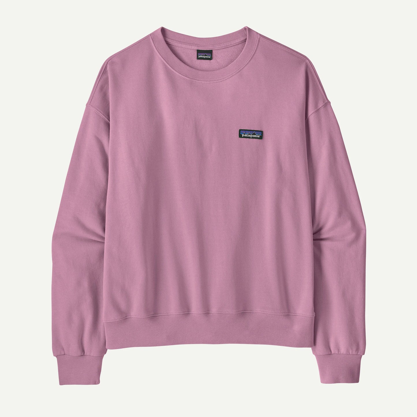 Womens Daily Crew