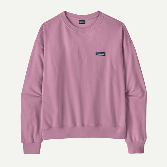 Womens Daily Crew