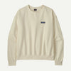 Wool White / Large