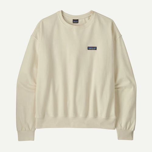 Wool White / Large