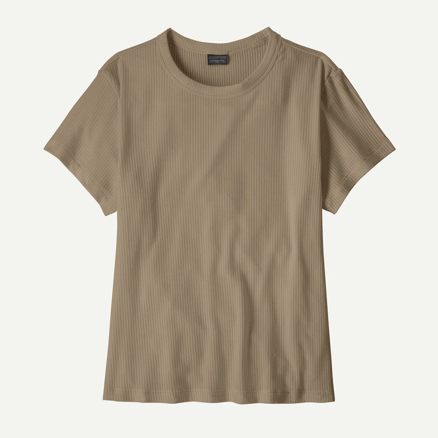 Rib Knit Top