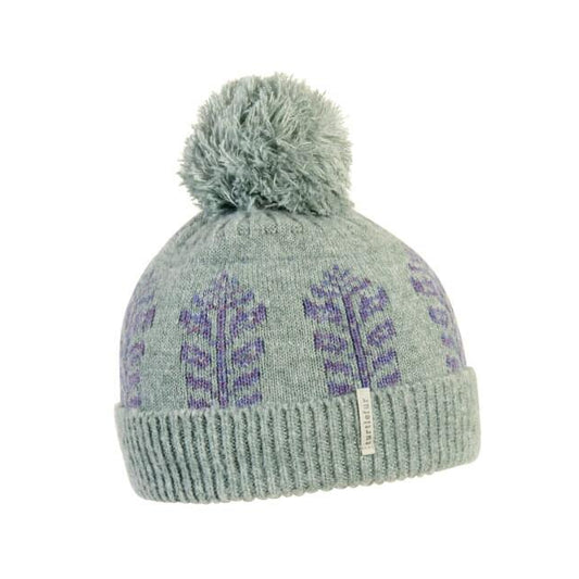 Turtle Fur Recycled Freya Sage