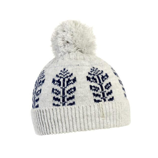 Turtle Fur Recycled Freya Ash