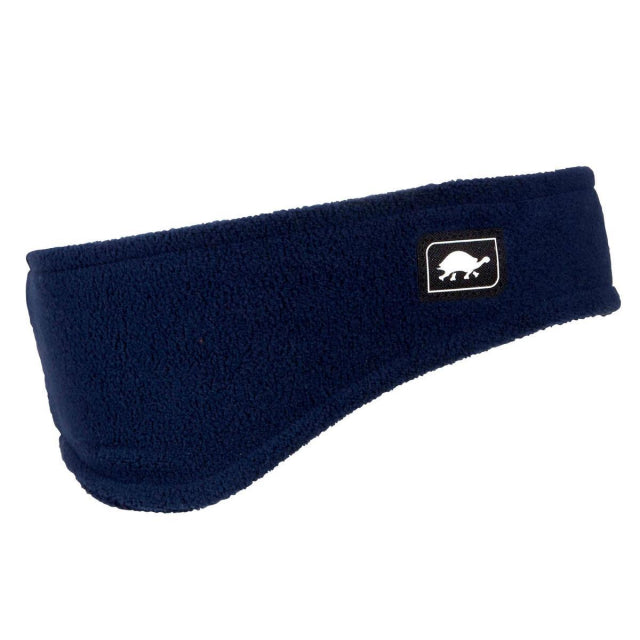 Turtle Fur Chelonia 150 Fleece Bang Band Navy
