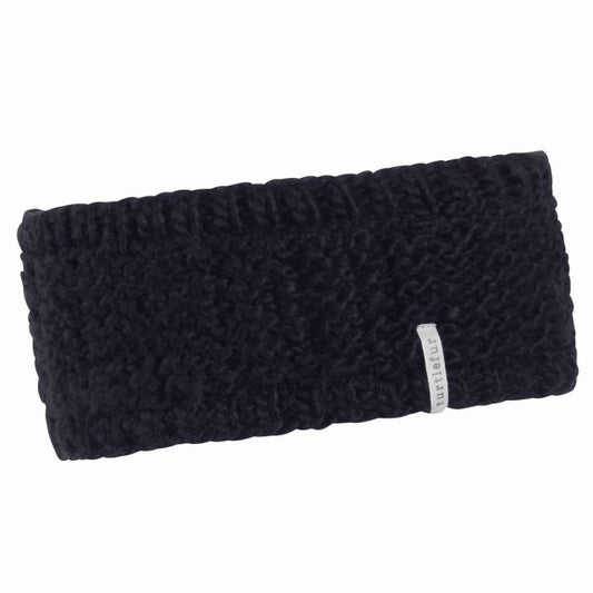 Turtle Fur Shay Headband Black
