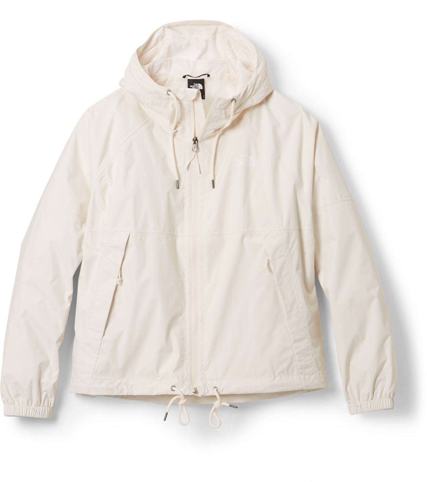 Womens Antora Rain Hoodie